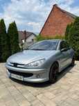 Peugeot 206 Peugeot 206 1.4 Benzyna 75hp