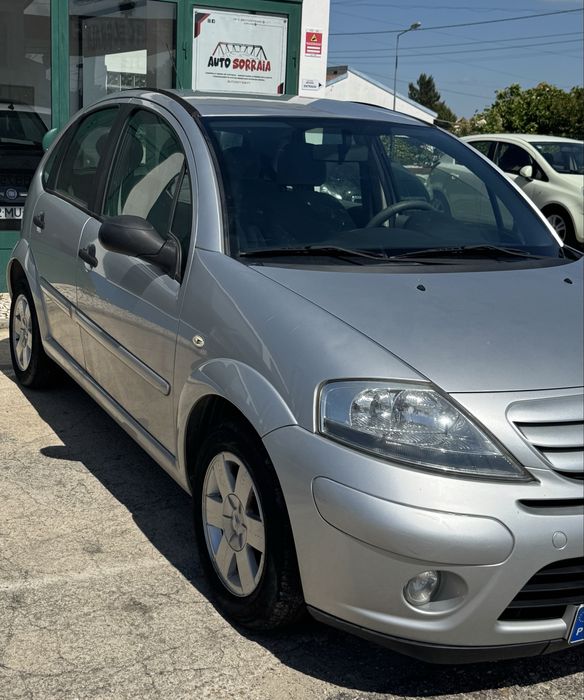 Citroen C3 1.1 gasolina