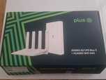 Zestaw Zowee 5g cpe max 5 + huawei wifi ax3 olx