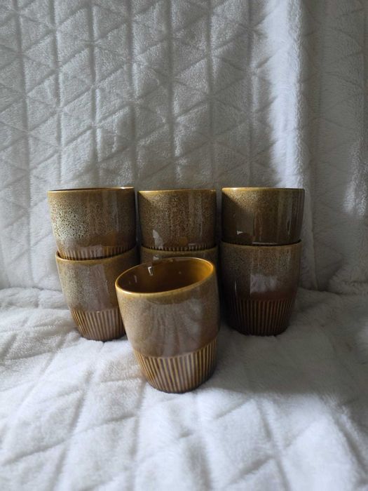 Kubki Zośka bez ucha Mirostowice