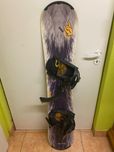 Deska snowboard Atomic 140
