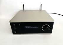 Denon DRA-100 wzmacniacz-streamer