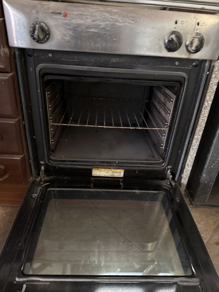 Forno Fagor Encastras