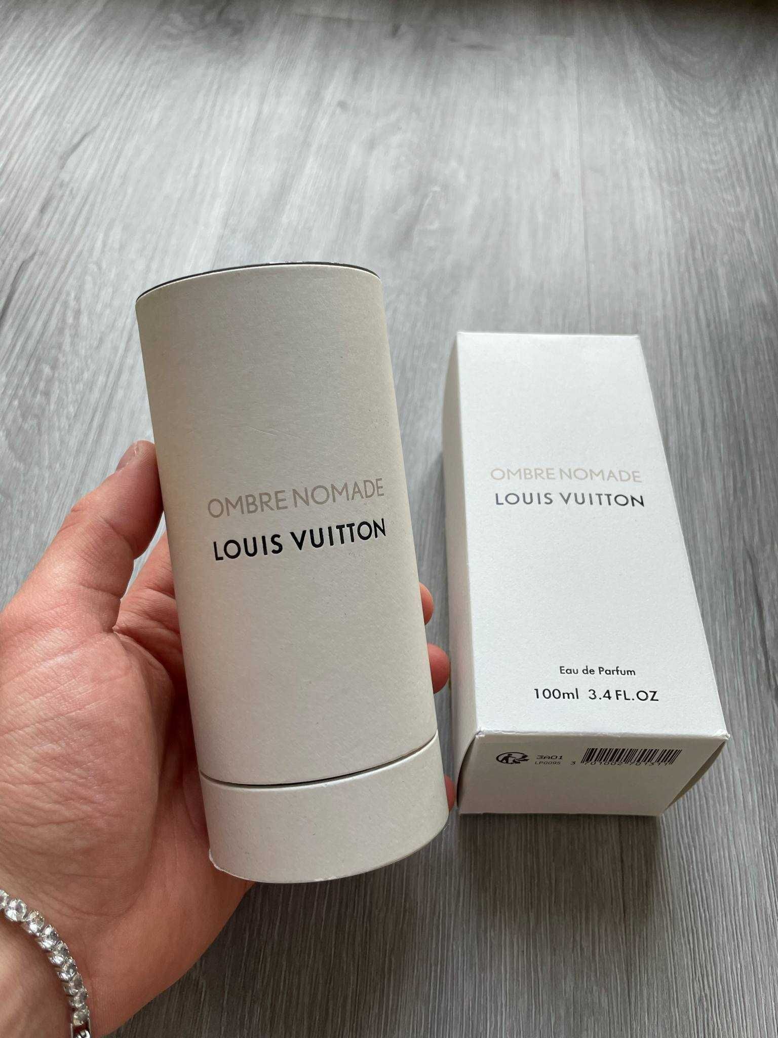 Perfumy Louis Vuitton – Ombre Nomade 100 ml