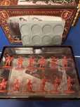 a song of ice and fire asoiaf lannister crossbowmen