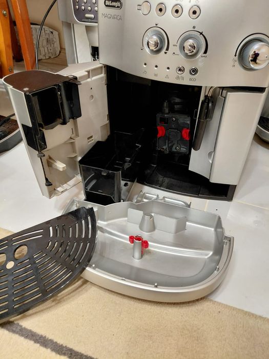 Кавоварка DeLonghi