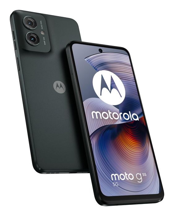 NOWY smartfon telefon Motorola G55 5G 8/256GB Business Edition