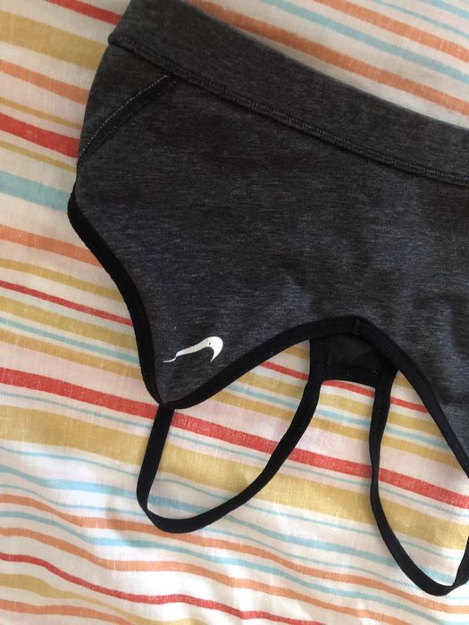 Sutiã desporto Nike