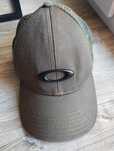 Czapka z daszkiem Trucker Ellipse Oakley