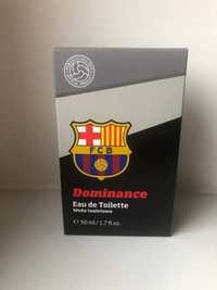 FC Barcelona Dominance woda toaletowa 50ml