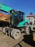 Caterpillar M313C