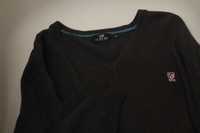 US Polo Assn USPA рр XL свитер джемпер из хлопка