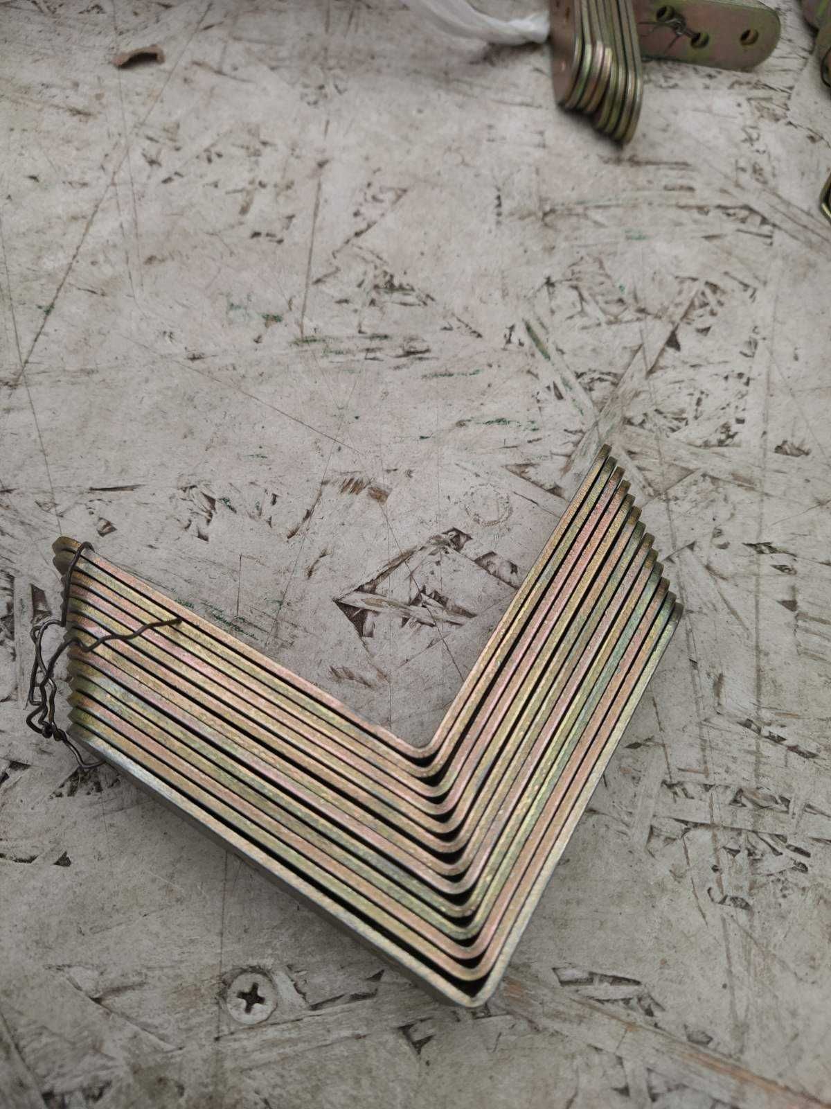 Кутник віконний посилений 8×2,;4,5×2  будівельн: 8×5,5;8×7;6×10;10×6,5