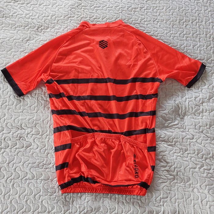 Camisola Ciclismo (nova)
