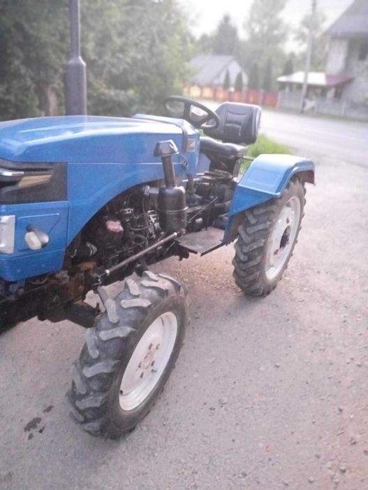 Продам сінтай 244