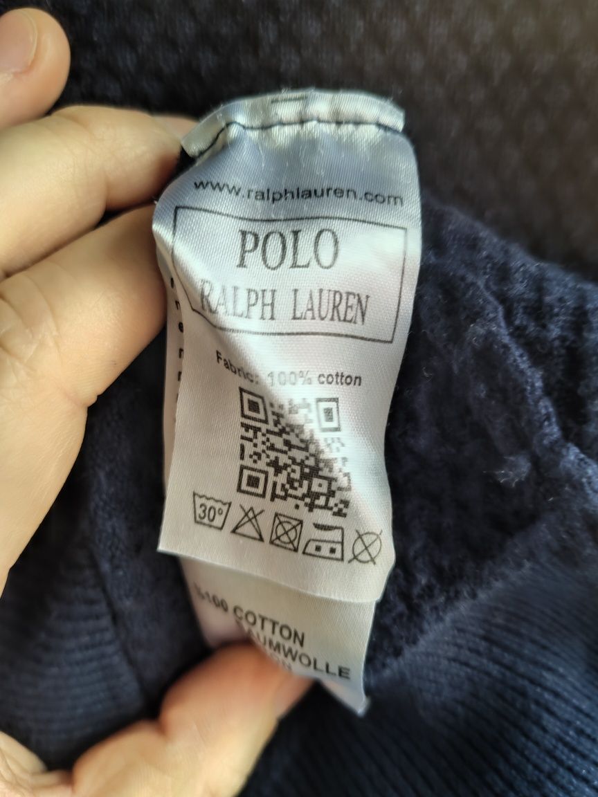 Sweter Polo Ralph Lauren