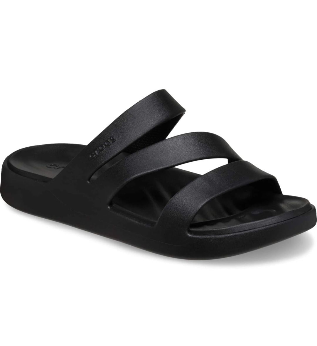 Nowe! Klapki damskie Crocs r.39/40 26cm UK 7, US w9