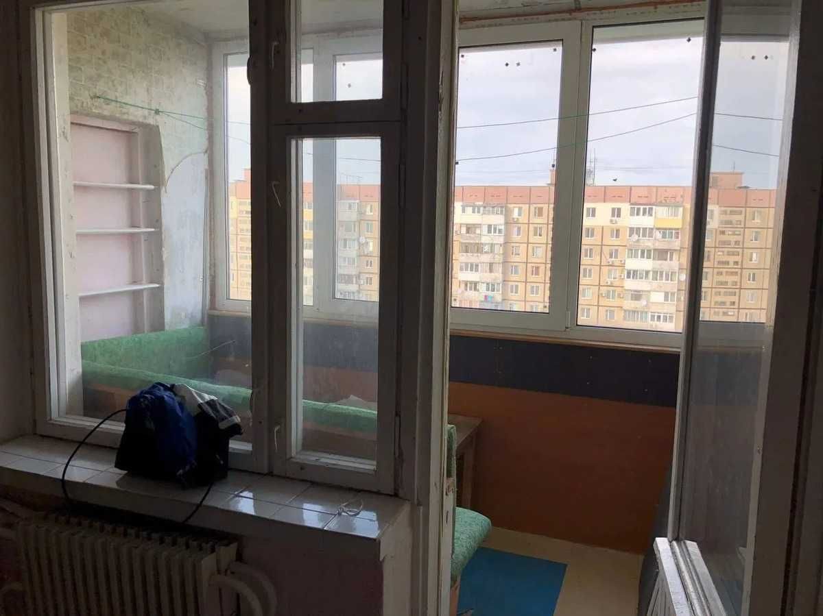 Квартира 2 комн. бюджетная на Левобережном-2, ул. Богомаза/Березинка