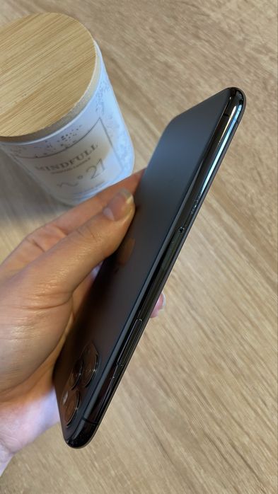 Iphone 11 Pro 256 Gb Neverlock