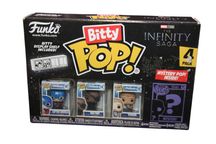 Figurka Funko Pop! Capitan America Nick Fury Thor