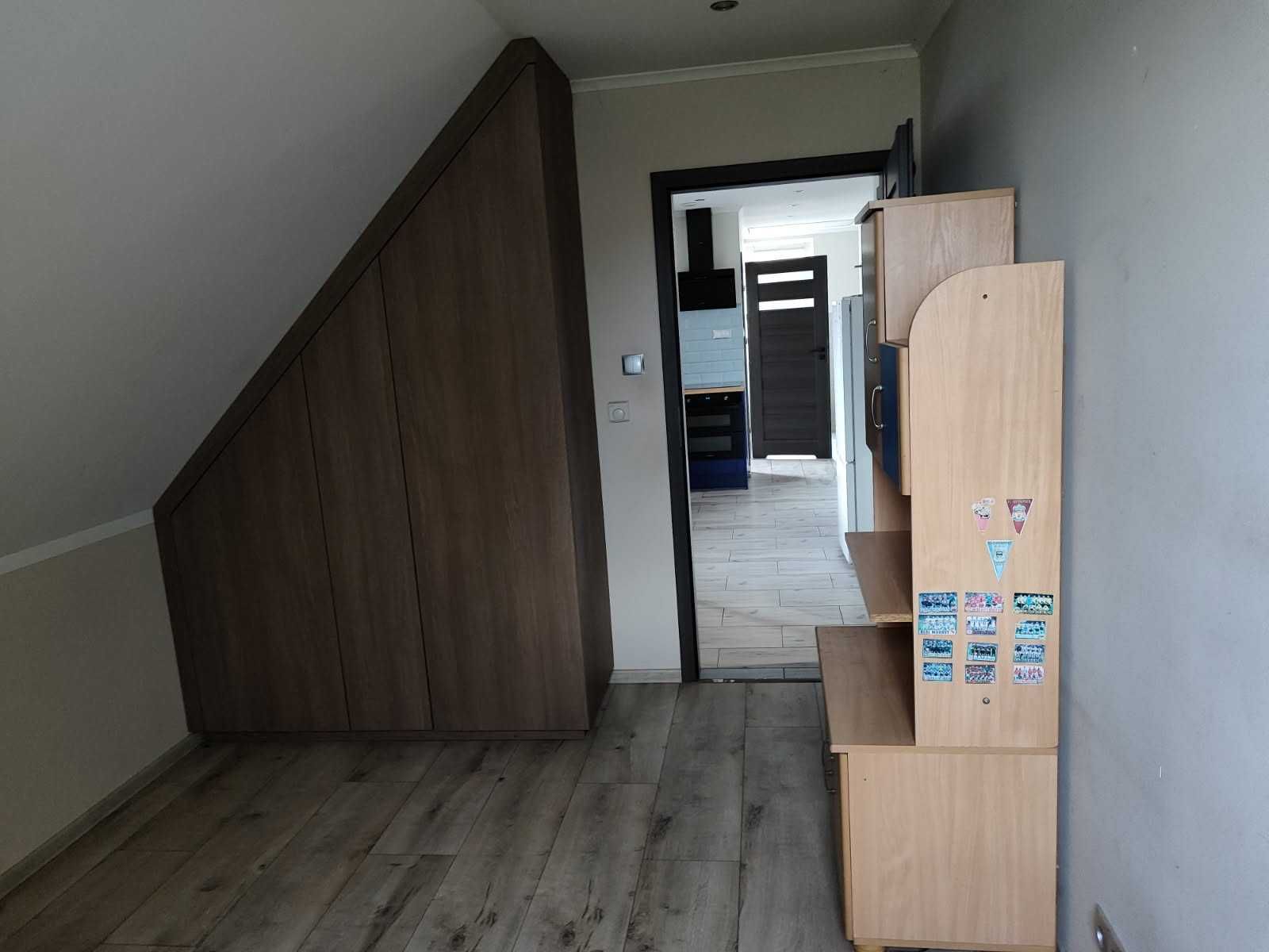 Mieszkanie 60m2 na wynajem