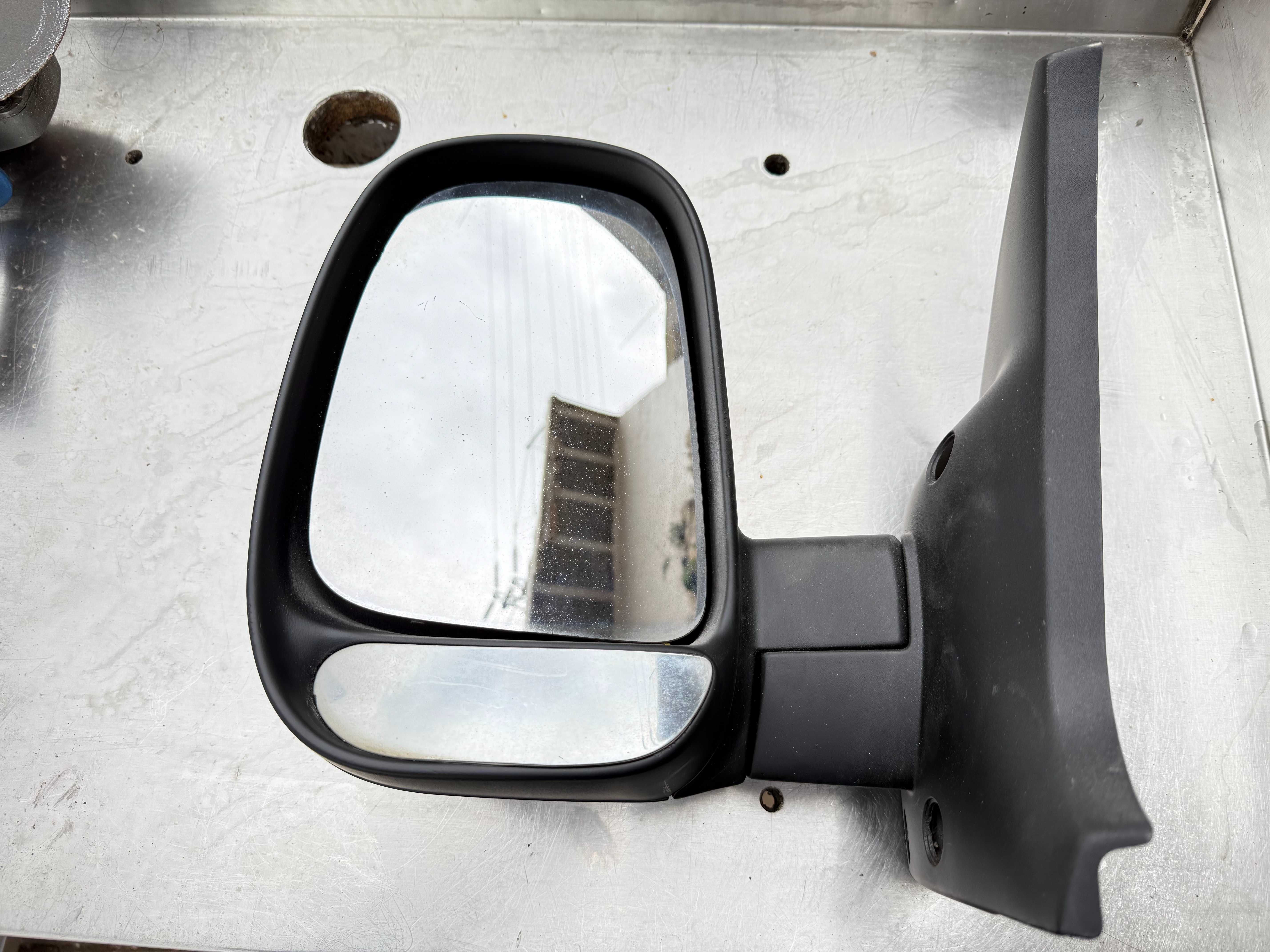 Espelhos Retrovisores Ford Transit