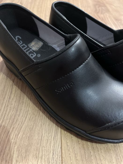 Sanita buty robocze rozm 38 Nowe oryginalne