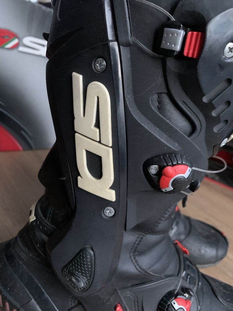 Buty SIDI Vortice r.45