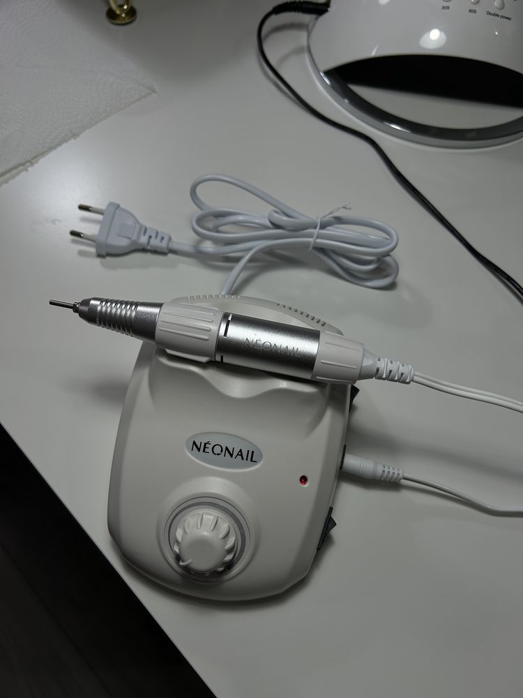 Frezarka Neo Nail Drill NN S12 12W