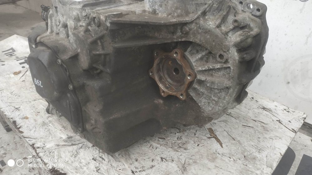 Коробка DQ 250 2.0 TDI DSG VAG коробка автомат 2,0 dsg6 мокра