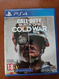 Call of Duty Black ops Cold War ps4