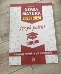 Nowa matura z języka polskiego