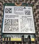 Intel Dual Band Wireless-AC 3160NGW Karta sieciowa wifi