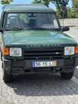Land rover 131000km