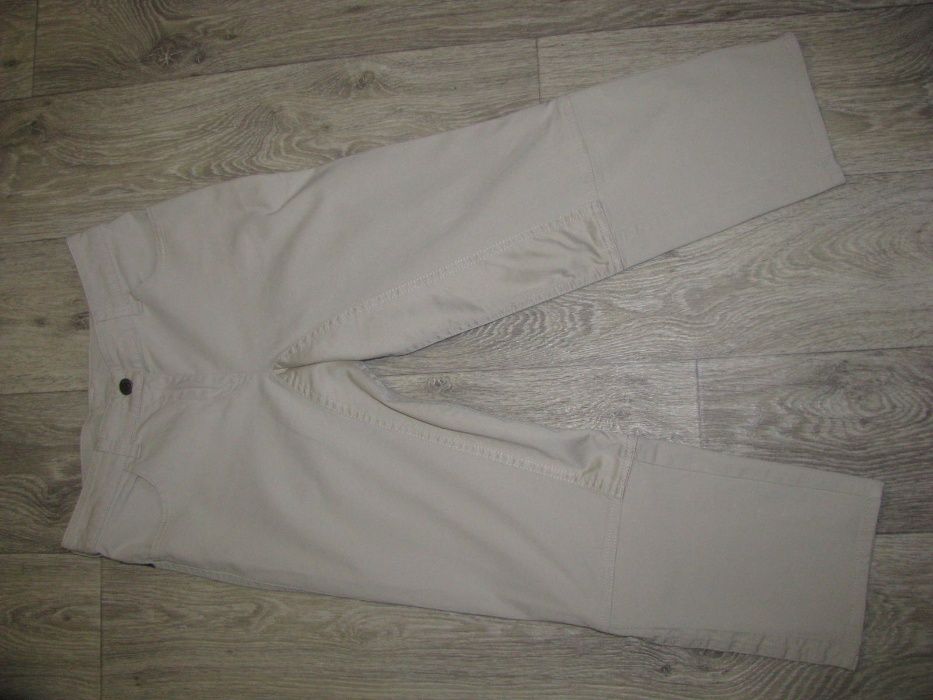 Женские бриджи для верховой езды Armani Jeans (Италия) Размер S (44)