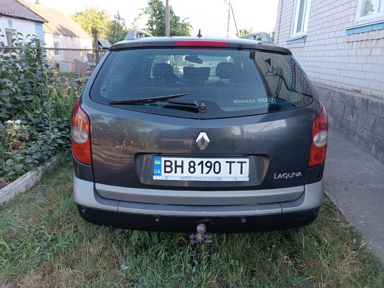 Продам Рено Лагуна 2