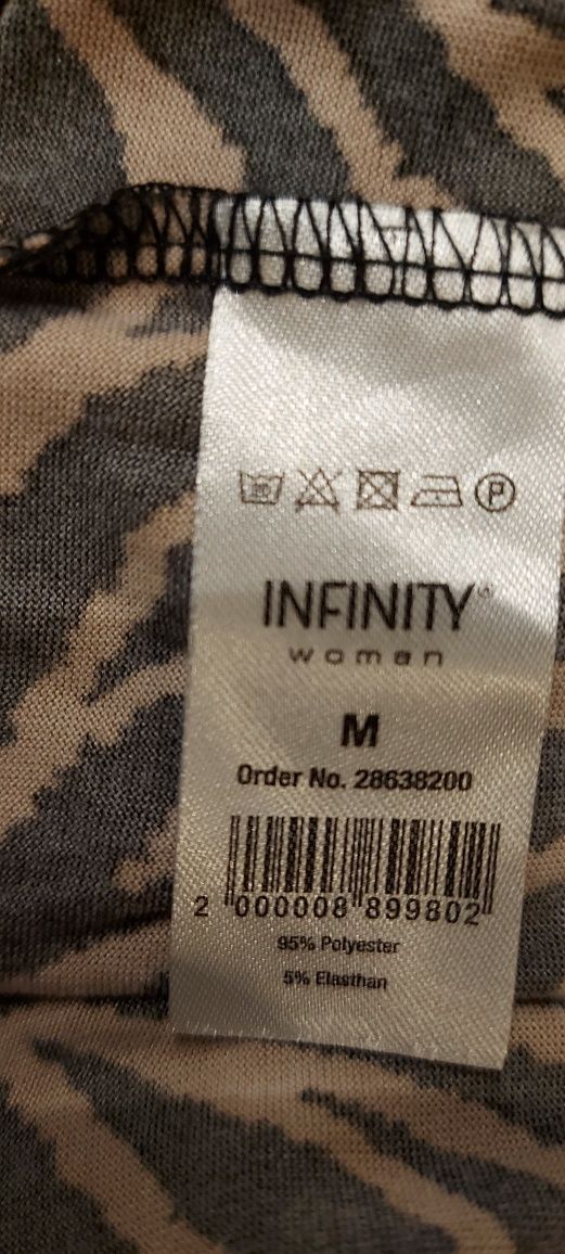 Bluzka damska Infinity M