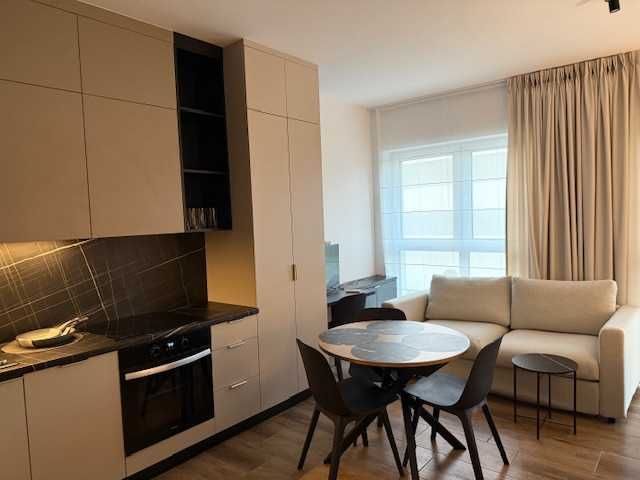 Apartament 26m2 Raszyn - Warszawa Okęcie