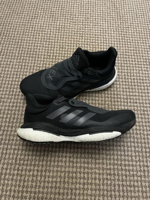 кросівки Adidas Solar Glide 5 Gore-tex