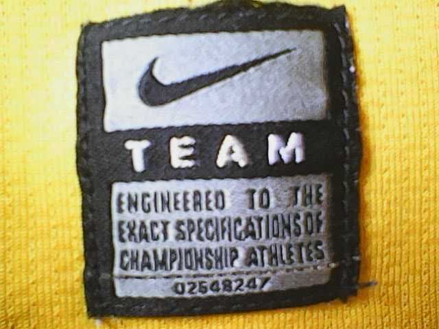 koszulka nike arsenal kolekcjonerska sezon 07 duzo zdjec