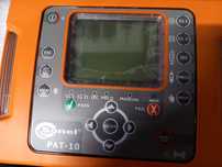 Miernik SONEL PAT-10