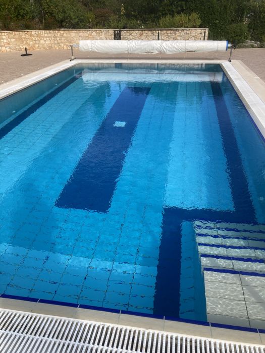 Piscinas - limpeza e manutenção - Portimão Lagos Algarve