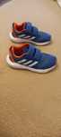 Buty dziecięce sportowe ADIDAS FORTAGYM rozmiar 33