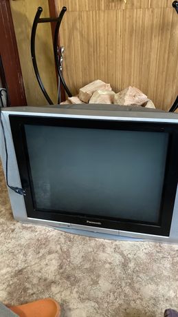 Телевізор Panasonic TX-29fj20t, б/у, 1500 грн