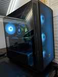 Komputer do gier rtx 4080 amd ryzen 7 7800X3D