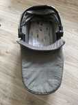 Gondola Cybex Cot S Manhattan grey