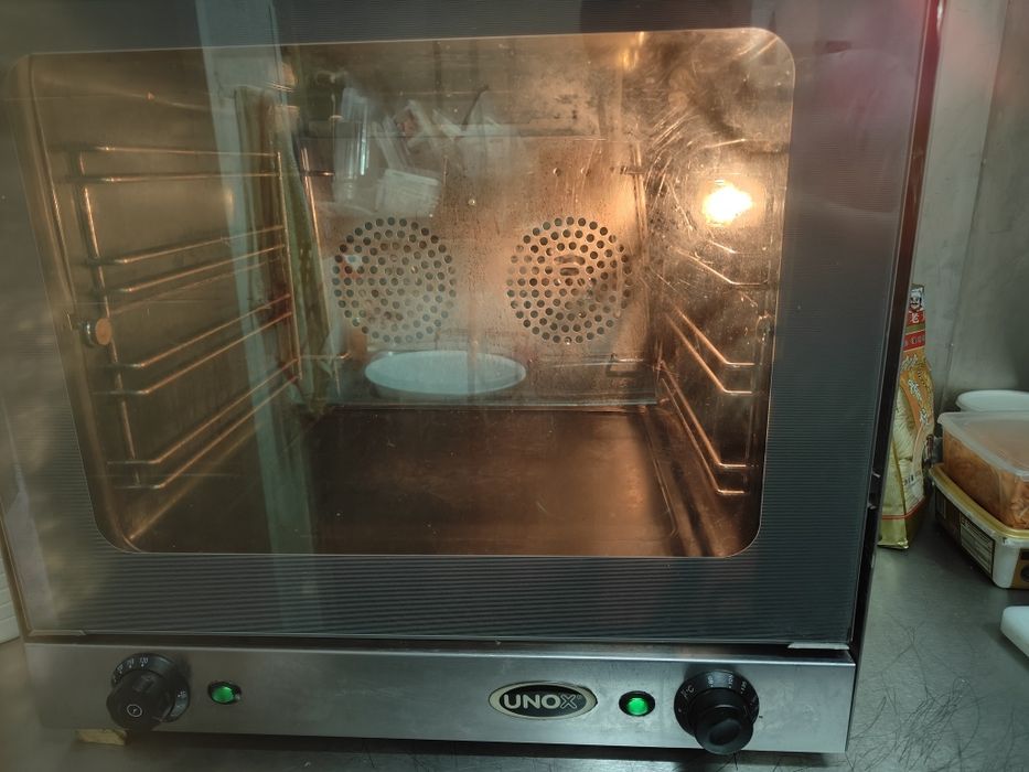 Forno Elétrico putgual