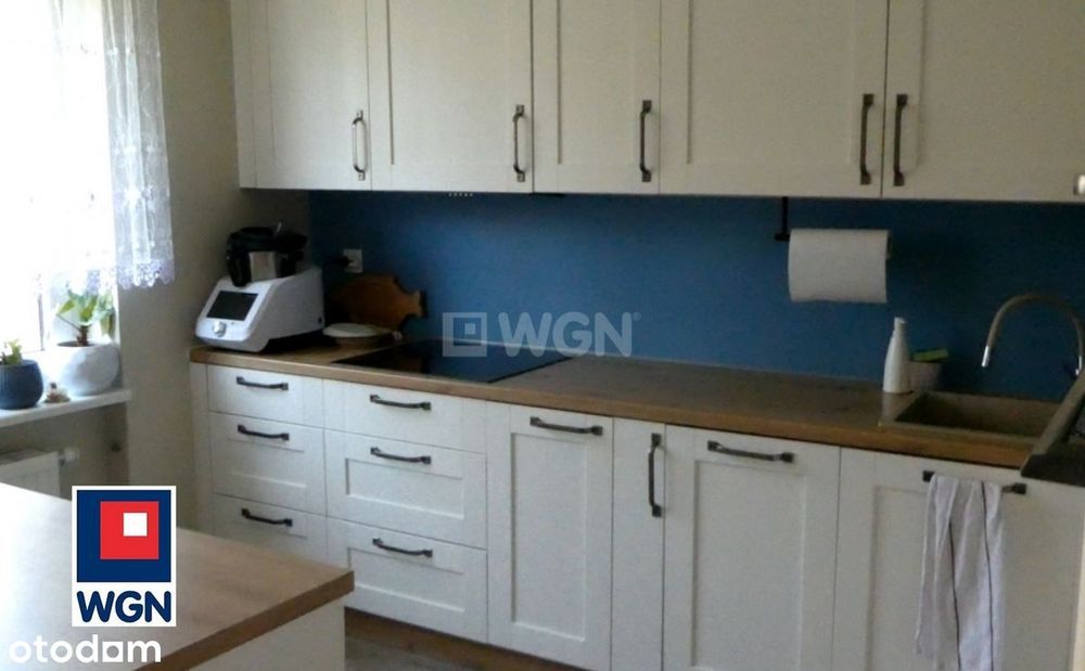 Sprzedam dom, Giżycko.