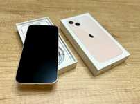 Продам iPhone 13 на 256 Gb з чохлами