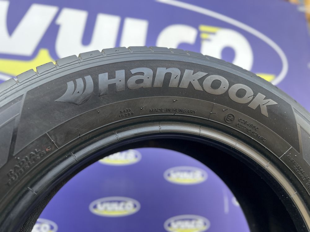 Шини 195/65 R15 Hankook Літо Шины Резина